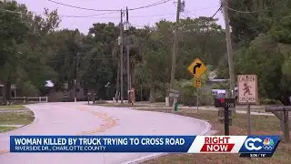 Fatal crash on Riverside Drive in Charlotte County leaves community grieving