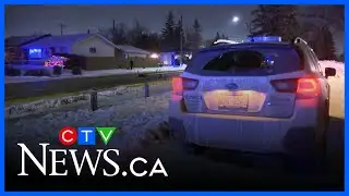 Fatal shooting in southeast Calgary