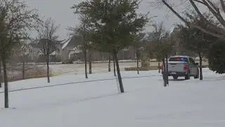 Fatal sledding accident kills teen, leaves another critical after crash