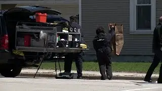 Fatal stabbing investigation in Grafton