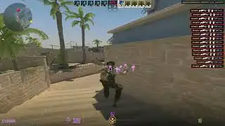 Fatality.win cs2 aipeek.lua showcase