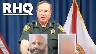 Father And Son Duo Open Fire On Innocent Package Delivery