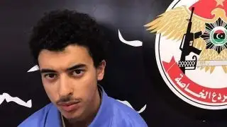 Father, brother of Manchester suspect under arrest