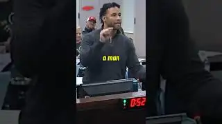 Father Completely DEMOLISHES Woke School Board