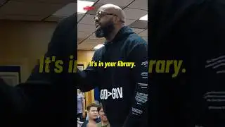 Father DESTROYS A Woke School Board