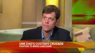 Father Fights to Bring Son Home