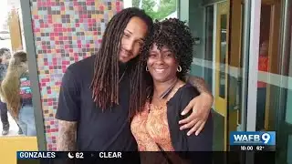 Father killed in mass shooting remembered as funny and positive