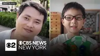 Father, son detained by ICE in NYC deported to China