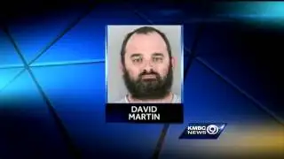 Father, stepmother charged in handcuffed boy case