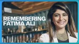 Fatima Ali Dies at 29: Remembering the Top Chef Star