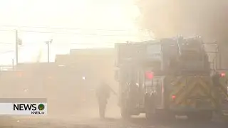 Faulty Electrical System Blamed for Scottsbluff House Fire