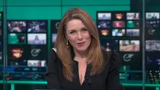 Faye Barker - ITV News 31Dec2025