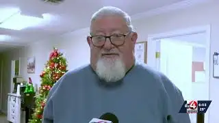 Fayette County Commission President praises ‘Great’ progress at county animal shelter