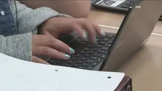 Fayette County Schools changes Chromebook policy
