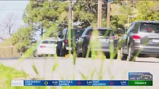 Fayetteville begins North Street Corridor project