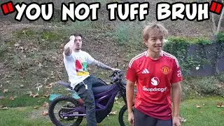 FaZe Adapt, JasonTheWeen & Stable Ronaldo Reunite Trolling Each Other