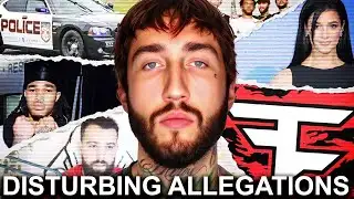 Faze Clan Drama Turns EXTREMELY Dark