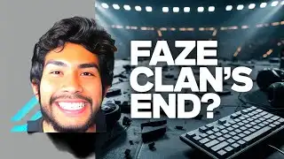 FaZe Clan is Done | Here