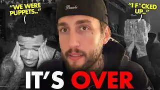 Faze Clan Is OFFICIALLY DEAD... Again 