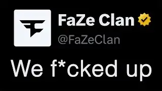 FaZe is Dead