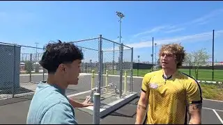 FaZe MEET Vinnie Hacker!