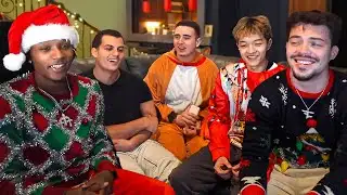 FaZe Roasting Each Other For 36 Minutes Straight..