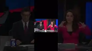 Faze Rug on Fox 5 News