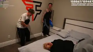 FaZe Rug Reacts To Jason