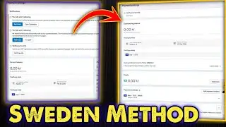 FB AutoPay Visa Update Method 2026 | TryHold/Ad Fund Solution | Facebook ADS prepaid Autopay Method