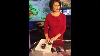 FB Live: Weather Aware Update (7:00 am)
