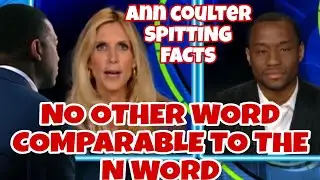 FBA NEWS #ANNCOULTER 