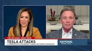 FBI and ATF create Tesla Task Force to hunt down 