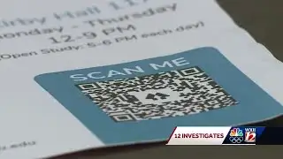 FBI and Cybersecurity experts warn about QR code privacy and security concerns