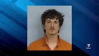 FBI and WCSO work to arrest man for school shooting threat Ethan Ladner