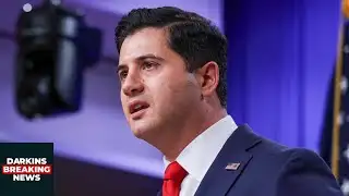 FBI Announces THWARTED Terror Attack ARRESTS Multiple Suspects Connected to Violent LEFTIST Group