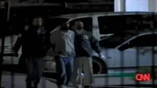 FBI Arrests Terrorist Suspect in Aurora, Colorado