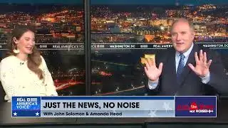 FBI Bombshell: Bongino & Kash Crack J6 Case After Biden-Era “Cover-Up”