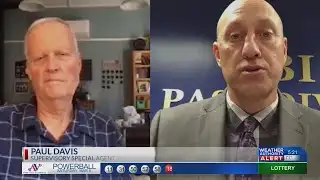 FBI celebrates 30 year anniversary of chaplain program