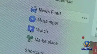 FBI concerned about online foreign influence