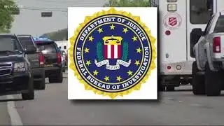 FBI cracks down online threats
