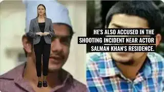 FBI Detains Gangster Anmol Bishnoi in U.S.; Extradition Process Underway