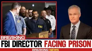 FBI Director FACING PRISON After This Shocking Testimony | Cash Patel Epstein Files Exposed