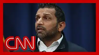 FBI director says ‘potential terrorist attack’ over Halloween weekend was averted