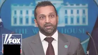 FBI director urges Congress to release more Russia ‘hoax’ docs#fox