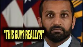 FBI EXPOSED after Helping Trump HIDE How Close He Really Was!