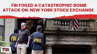 FBI Foils Deadly Bomb Plot: Florida Man’s Shocking Plan to Attack the New York