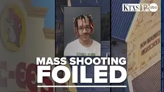 FBI foils deadly plot targeting Buc-ee