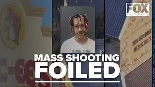 FBI foils deadly plot targeting Buc-ee