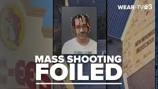 FBI foils deadly plot targeting Buc-ee