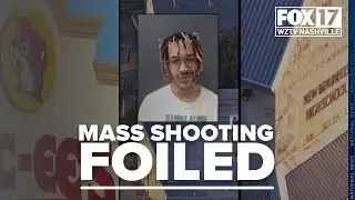 FBI foils deadly plot targeting Buc-ee